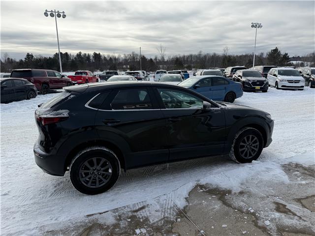 2020 Mazda CX-30 GX (Stk: 24584) in Pembroke - Image 11 of 22 2020 Mazda CX-30 GX (Stk: 24584) in Pembroke - Image 11 of 22