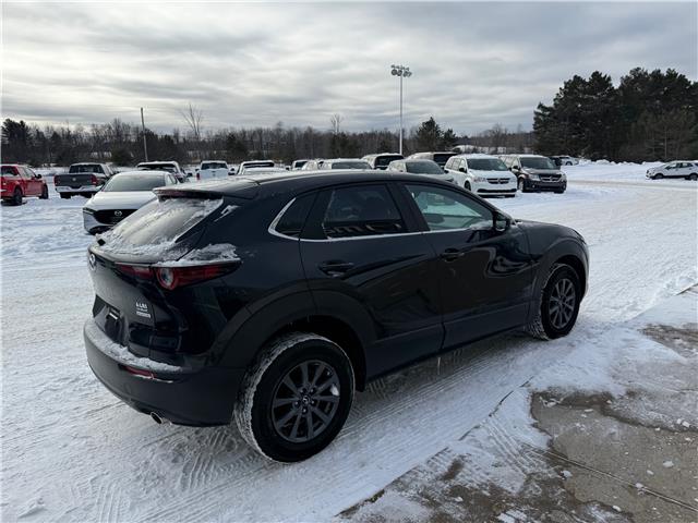 2020 Mazda CX-30 GX (Stk: 24584) in Pembroke - Image 12 of 22 2020 Mazda CX-30 GX (Stk: 24584) in Pembroke - Image 12 of 22