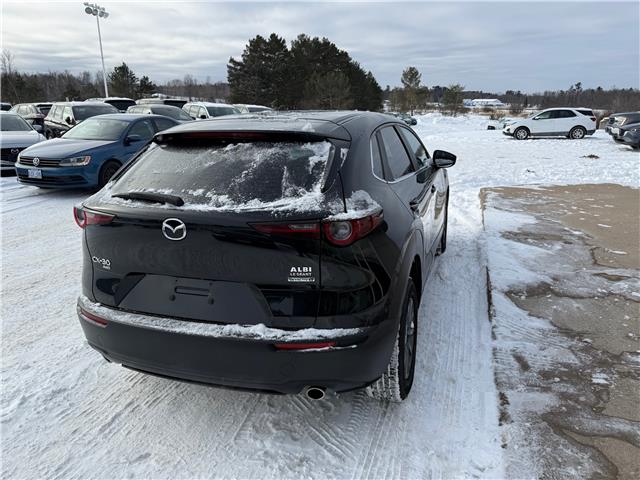 2020 Mazda CX-30 GX (Stk: 24584) in Pembroke - Image 13 of 22 2020 Mazda CX-30 GX (Stk: 24584) in Pembroke - Image 13 of 22