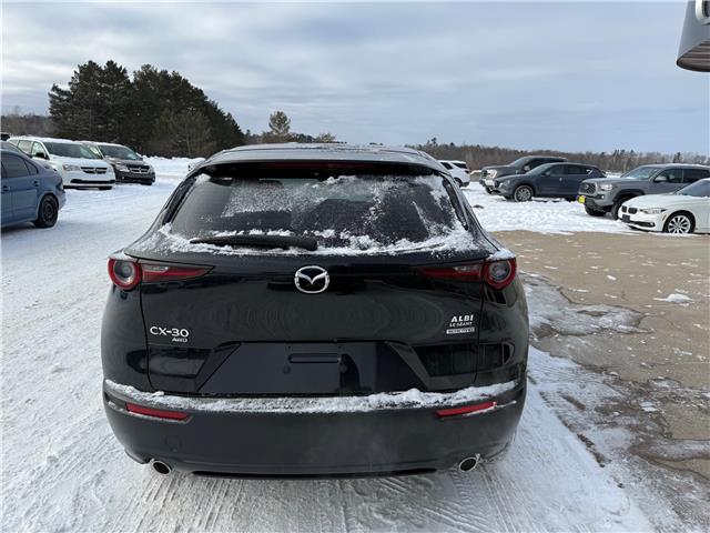 2020 Mazda CX-30 GX (Stk: 24584) in Pembroke - Image 14 of 22 2020 Mazda CX-30 GX (Stk: 24584) in Pembroke - Image 14 of 22