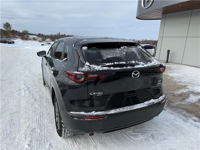 2020 Mazda CX-30 GX (Stk: 24584) in Pembroke - Image 15 of 22 2020 Mazda CX-30 GX (Stk: 24584) in Pembroke - Image 15 of 22