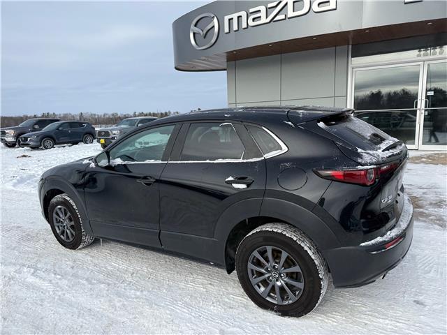 2020 Mazda CX-30 GX (Stk: 24584) in Pembroke - Image 16 of 22 2020 Mazda CX-30 GX (Stk: 24584) in Pembroke - Image 16 of 22
