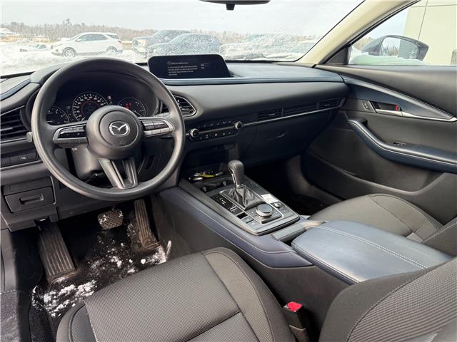 2020 Mazda CX-30 GX (Stk: 24584) in Pembroke - Image 19 of 22 2020 Mazda CX-30 GX (Stk: 24584) in Pembroke - Image 19 of 22