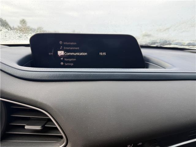 2020 Mazda CX-30 GX (Stk: 24584) in Pembroke - Image 21 of 22 2020 Mazda CX-30 GX (Stk: 24584) in Pembroke - Image 21 of 22