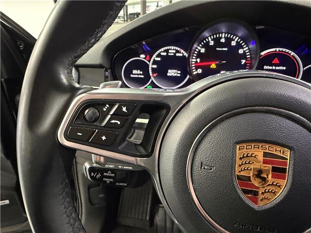 2022 Porsche Cayenne Base (Stk: A9175) in Saint-Eustache - Image 15 of 30