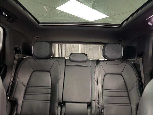 2022 Porsche Cayenne Base (Stk: A9175) in Saint-Eustache - Image 17 of 30
