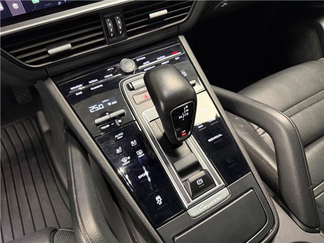 2022 Porsche Cayenne Base (Stk: A9175) in Saint-Eustache - Image 18 of 30
