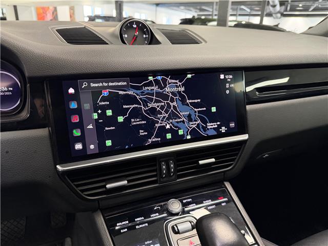 2022 Porsche Cayenne Base (Stk: A9175) in Saint-Eustache - Image 19 of 30