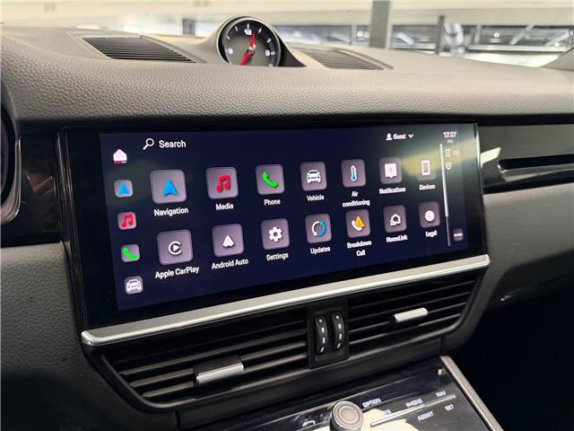 2022 Porsche Cayenne Base (Stk: A9175) in Saint-Eustache - Image 22 of 30