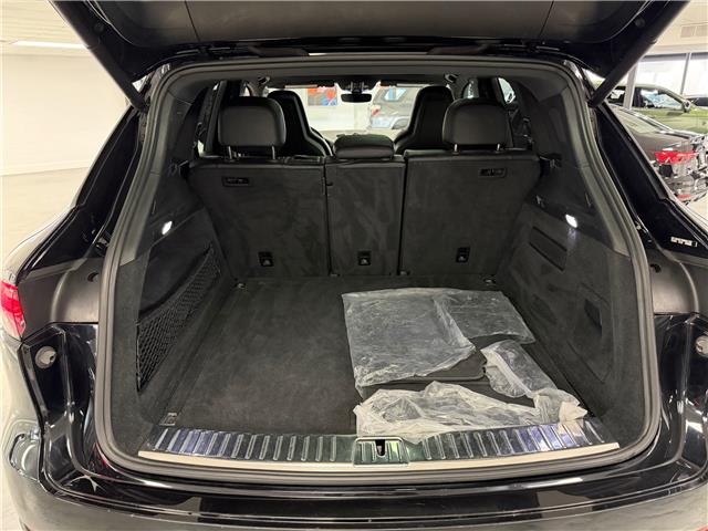 2022 Porsche Cayenne Base (Stk: A9175) in Saint-Eustache - Image 26 of 30