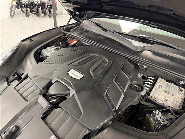 2022 Porsche Cayenne Base (Stk: A9175) in Saint-Eustache - Image 29 of 30