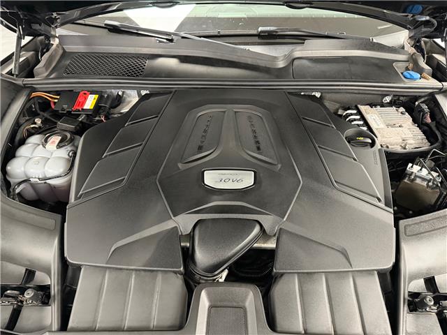 2022 Porsche Cayenne Base (Stk: A9175) in Saint-Eustache - Image 30 of 30