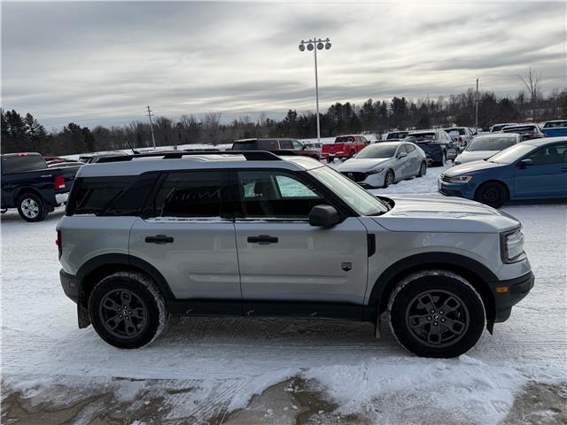 2022 Ford Bronco Sport Big Bend (Stk: 24732) in Pembroke - Image 9 of 27