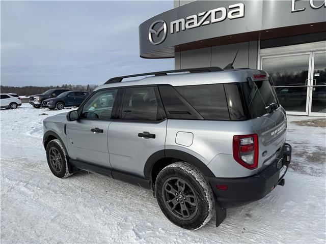 2022 Ford Bronco Sport Big Bend (Stk: 24732) in Pembroke - Image 15 of 27