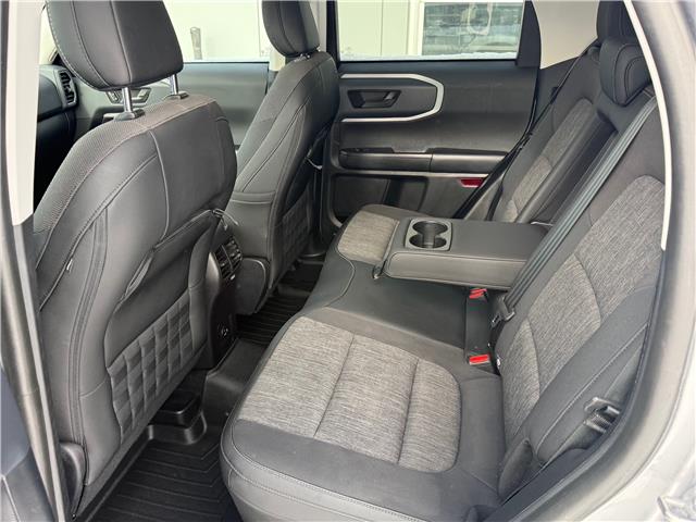 2022 Ford Bronco Sport Big Bend (Stk: 24732) in Pembroke - Image 17 of 27