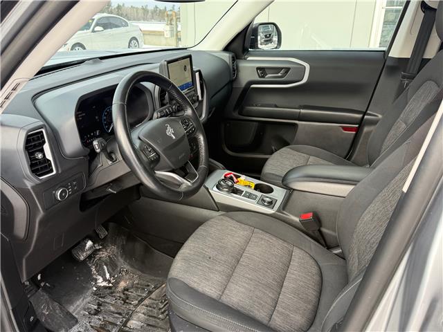 2022 Ford Bronco Sport Big Bend (Stk: 24732) in Pembroke - Image 19 of 27