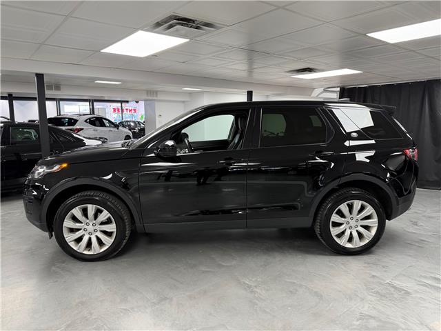 2019 Land Rover Discovery Sport SE (Stk: A8961-1) in Saint-Eustache - Image 2 of 23