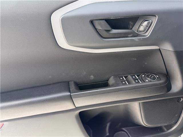2022 Ford Bronco Sport Big Bend (Stk: 24732) in Pembroke - Image 20 of 27