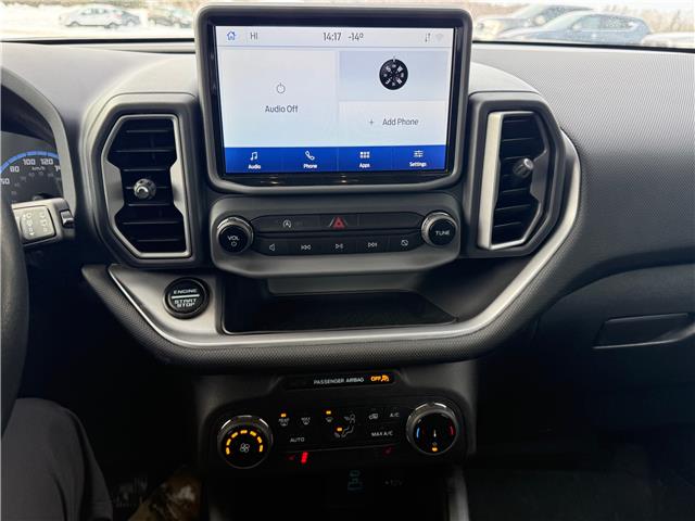 2022 Ford Bronco Sport Big Bend (Stk: 24732) in Pembroke - Image 22 of 27