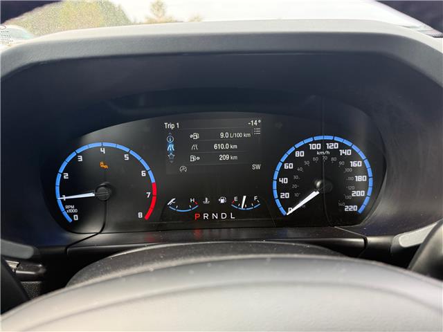 2022 Ford Bronco Sport Big Bend (Stk: 24732) in Pembroke - Image 23 of 27