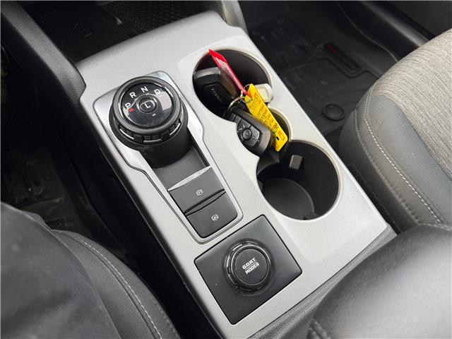 2022 Ford Bronco Sport Big Bend (Stk: 24732) in Pembroke - Image 25 of 27