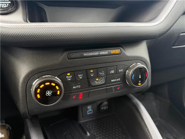2022 Ford Bronco Sport Big Bend (Stk: 24732) in Pembroke - Image 26 of 27
