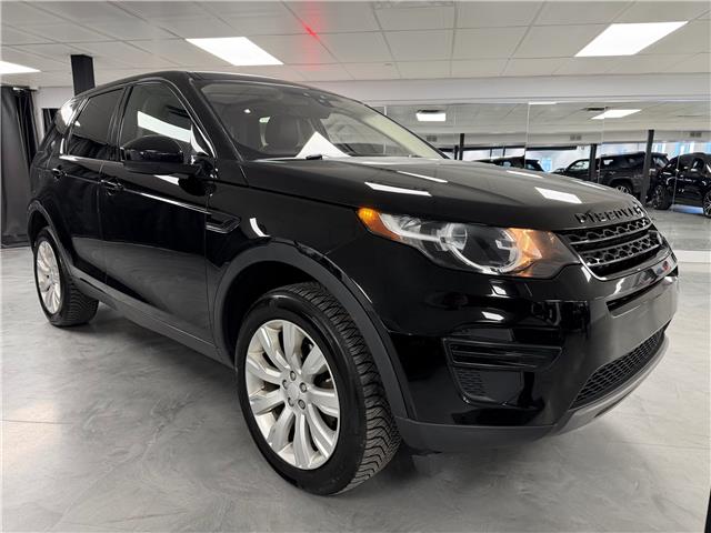 2019 Land Rover Discovery Sport SE (Stk: A8961-1) in Saint-Eustache - Image 9 of 23