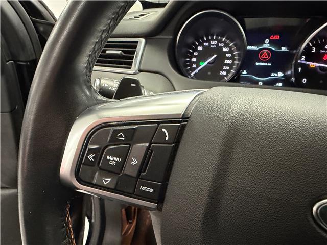 2019 Land Rover Discovery Sport SE (Stk: A8961-1) in Saint-Eustache - Image 14 of 23
