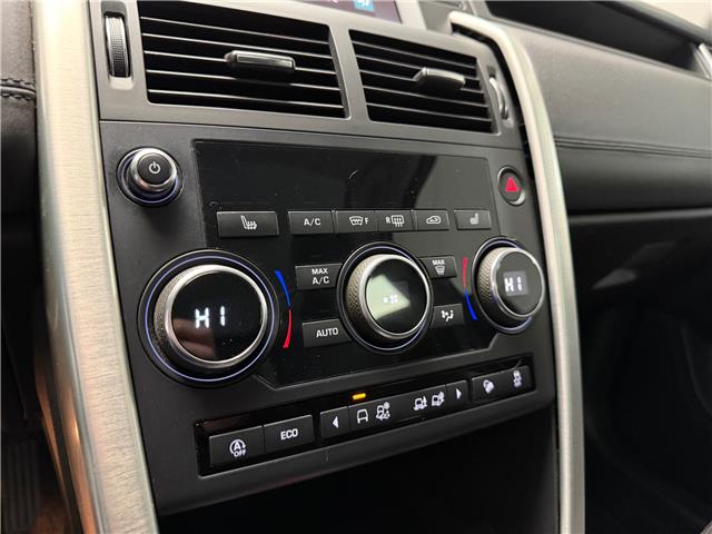 2019 Land Rover Discovery Sport SE (Stk: A8961-1) in Saint-Eustache - Image 16 of 23