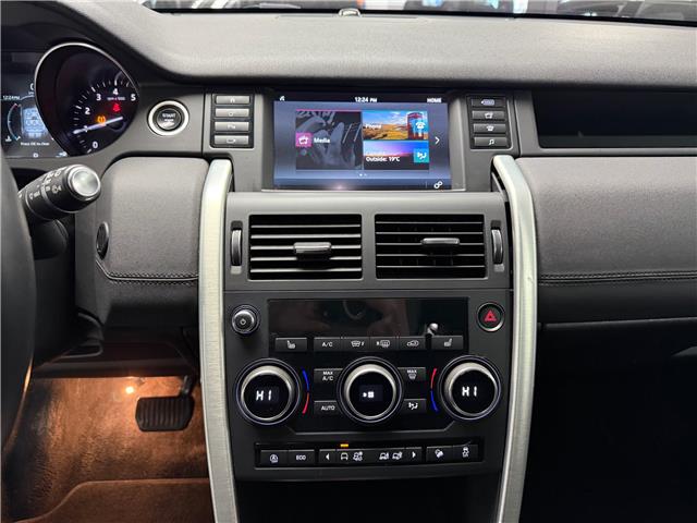 2019 Land Rover Discovery Sport SE (Stk: A8961-1) in Saint-Eustache - Image 17 of 23