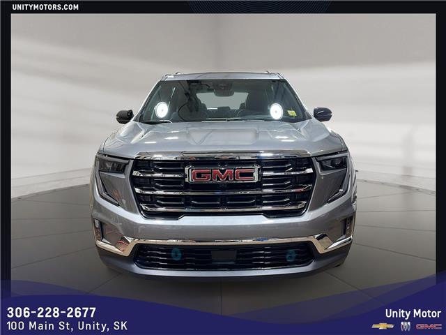 2026 GMC Acadia Elevation (Stk: 26AC1094) in Unity - Image 2 of 17