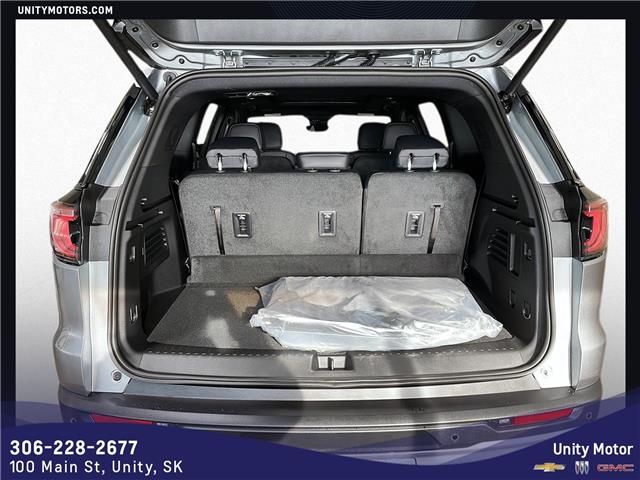 2026 GMC Acadia Elevation (Stk: 26AC1094) in Unity - Image 5 of 17
