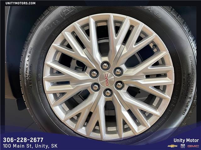 2026 GMC Acadia Elevation (Stk: 26AC1094) in Unity - Image 17 of 17
