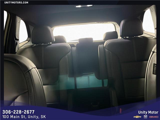 2026 GMC Acadia Elevation (Stk: 26AC1094) in Unity - Image 7 of 17