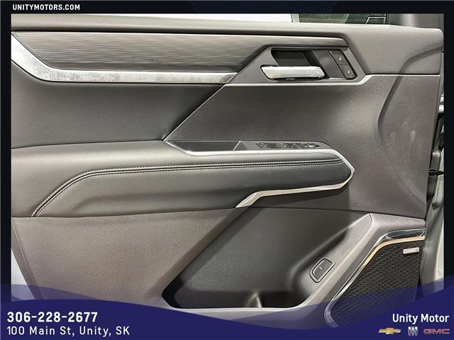 2026 GMC Acadia Elevation (Stk: 26AC1094) in Unity - Image 8 of 17