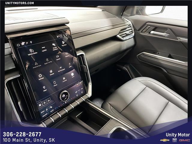 2026 GMC Acadia Elevation (Stk: 26AC1094) in Unity - Image 11 of 17