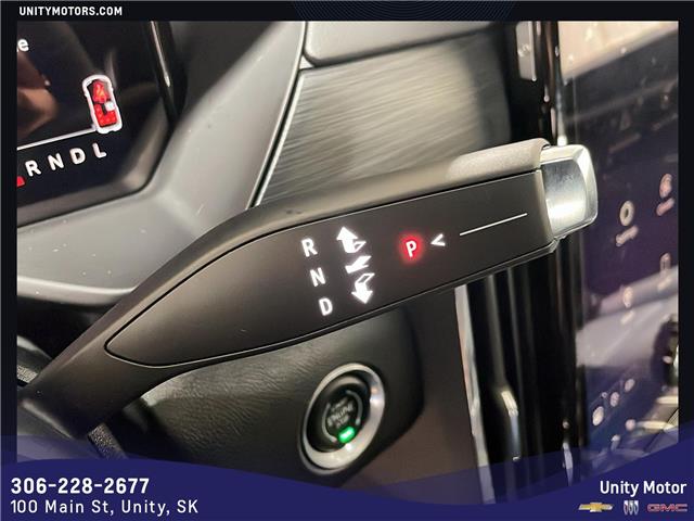 2026 GMC Acadia Elevation (Stk: 26AC1094) in Unity - Image 12 of 17