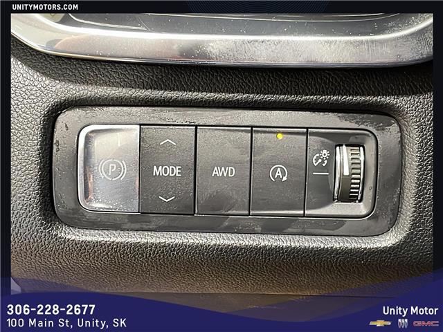 2026 GMC Acadia Elevation (Stk: 26AC1094) in Unity - Image 13 of 17