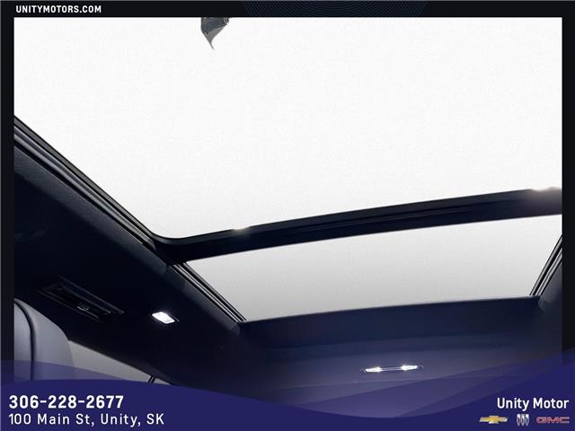 2026 GMC Acadia Elevation (Stk: 26AC1094) in Unity - Image 14 of 17