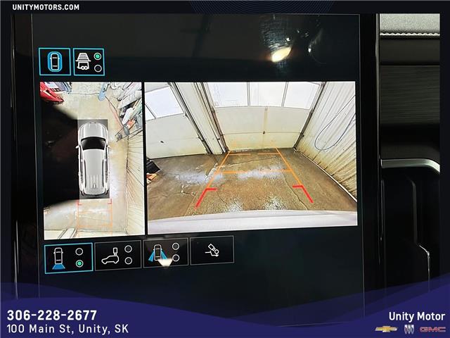 2026 GMC Acadia Elevation (Stk: 26AC1094) in Unity - Image 15 of 17