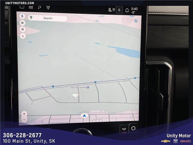 2026 GMC Acadia Elevation (Stk: 26AC1094) in Unity - Image 16 of 17