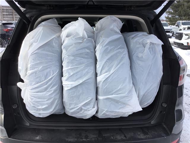 2017 Ford Escape Titanium (Stk: 26168A) in Cornwall - Image 20 of 30