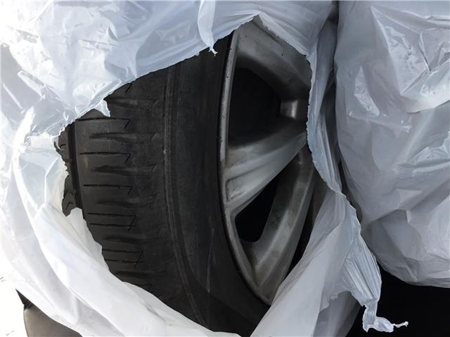 2017 Ford Escape Titanium (Stk: 26168A) in Cornwall - Image 21 of 30