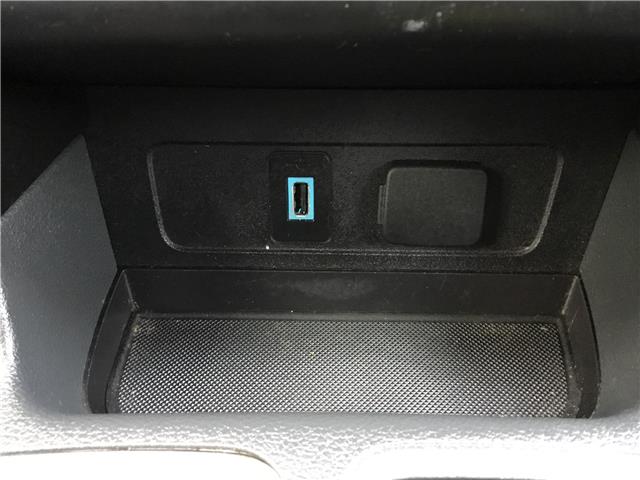 2017 Ford Escape Titanium (Stk: 26168A) in Cornwall - Image 13 of 30