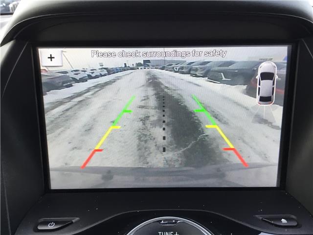 2017 Ford Escape Titanium (Stk: 26168A) in Cornwall - Image 10 of 30