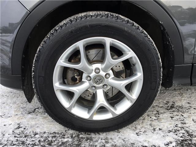 2017 Ford Escape Titanium (Stk: 26168A) in Cornwall - Image 30 of 30