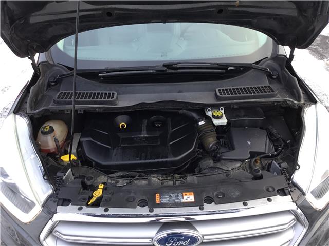 2017 Ford Escape Titanium (Stk: 26168A) in Cornwall - Image 19 of 30