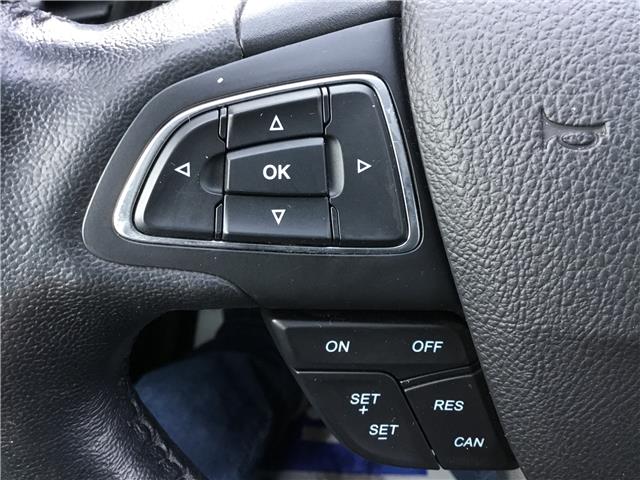 2017 Ford Escape Titanium (Stk: 26168A) in Cornwall - Image 6 of 30