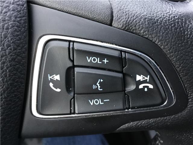 2017 Ford Escape Titanium (Stk: 26168A) in Cornwall - Image 7 of 30