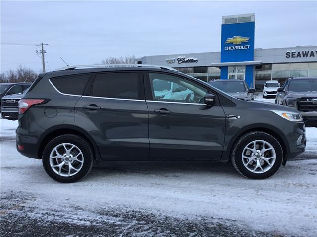 2017 Ford Escape Titanium (Stk: 26168A) in Cornwall - Image 26 of 30